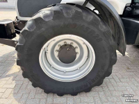 Tracteur Valtra T191 HiTech