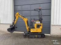 Mini pelleteuse XCMG XCMG minigraver