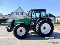 Tracteur Valtra 6550 Hitech FH+PT, 5300 uur! UNIEK!