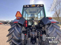 Tracteur Valtra 6550 Hitech FH+PT, 5300 uur! UNIEK!