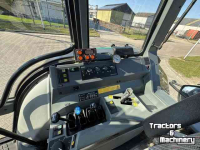 Tracteur Valtra 6550 Hitech FH+PT, 5300 uur! UNIEK!