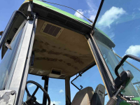 Tracteur John Deere 7700 powerquad