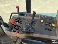 Tracteur John Deere 7700 powerquad