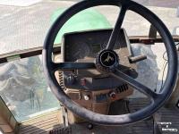 Tracteur John Deere 7700 powerquad