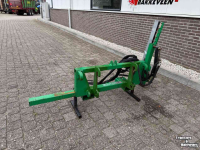 Autres pièces d’équipement et accessoires MFH HT120