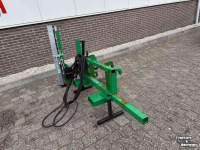 Autres pièces d’équipement et accessoires MFH HT120