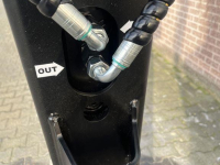 Marteau brise-roche Yanmar DMS 210 sloophamer