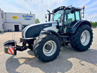Tracteur Valtra T191 HiTech