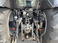 Tracteur Valtra T191 HiTech
