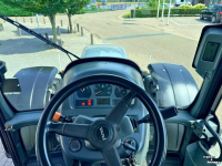 Tracteur Valtra T191 HiTech