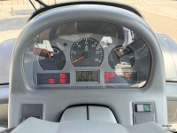 Tracteur Valtra T191 HiTech