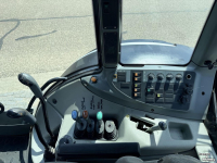 Tracteur Valtra T191 HiTech