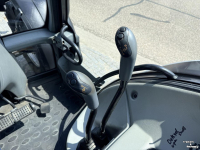 Tracteur Valtra T191 HiTech