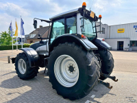 Tracteur Valtra T191 HiTech