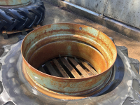 Roues, Pneus, Jantes, Barillets Jumelage  16.9R34 Dubbellucht