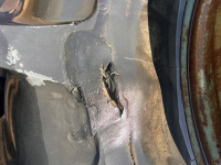 Roues, Pneus, Jantes, Barillets Jumelage  16.9R34 Dubbellucht