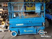Elévateur à nacelle Genie GS2046