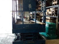 Elévateur à nacelle Genie GS2046