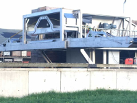 Convoyeur SWP Machinery Trogband | Bandtransporteur