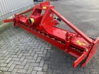 Herse rotative Howard Kongskilde HK 31-350 Rotorkopeg