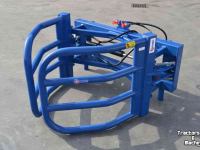 Pince à balle Qmac Ronde Balenklem 90-180 Euro (2cil)
