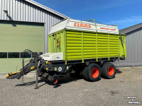 Autochargeuse Claas Quantum 4500 P