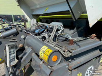 Autochargeuse Claas Quantum 4500 P