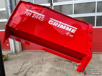 Trémie Grimme RH 24-45 Zijschotten / Zijpanelen / Zijwanden