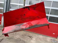 Trémie Grimme RH 24-45 Zijschotten / Zijpanelen / Zijwanden