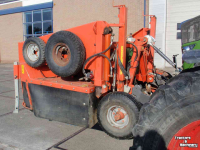 Broyeur de fanes Holaras UM150F Uienloofklapper / Uien loofklapper 1.50 mtr / 150 cm