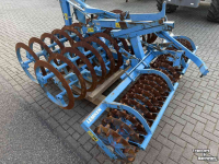 Rouleau compacteur latérale / avant Lemken WDP 70/110