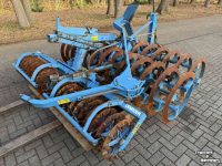 Rouleau compacteur latérale / avant Lemken WDP 70/110