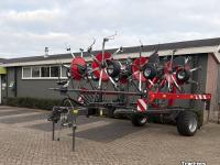 Faneur Massey Ferguson TD 1028X TRC