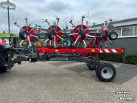 Faneur Massey Ferguson TD 1028X TRC