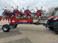 Faneur Massey Ferguson TD 1028X TRC