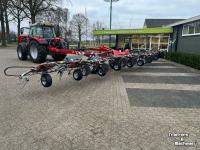 Faneur Massey Ferguson TD 1028X TRC
