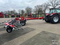 Faneur Massey Ferguson TD 1028X TRC