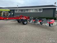 Faneur Massey Ferguson TD 1028X TRC