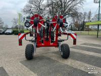 Faneur Massey Ferguson TD 1028X TRC