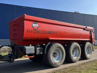 Tombereau / Benne TP AJK Gronddumper ZLK-330 33ton