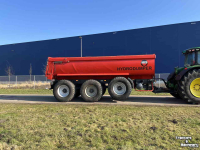 Tombereau / Benne TP AJK Gronddumper ZLK-330 33ton