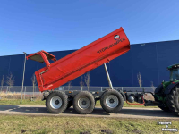 Tombereau / Benne TP AJK Gronddumper ZLK-330 33ton