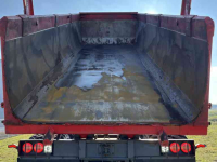 Tombereau / Benne TP AJK Gronddumper ZLK-330 33ton