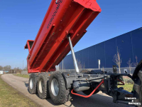 Tombereau / Benne TP AJK Gronddumper ZLK-330 33ton