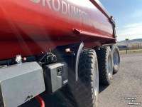 Tombereau / Benne TP AJK Gronddumper ZLK-330 33ton