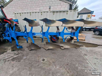 Charrues Lemken Vari Opal 9 (5N100)