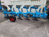 Charrues Lemken Vari Opal 9 (5N100)