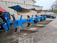 Charrues Lemken Vari Opal 9 (5N100)