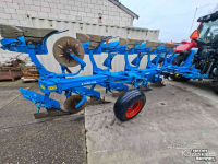 Charrues Lemken Vari Opal 9 (5N100)