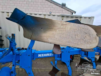 Charrues Lemken Vari Opal 9 (5N100)
